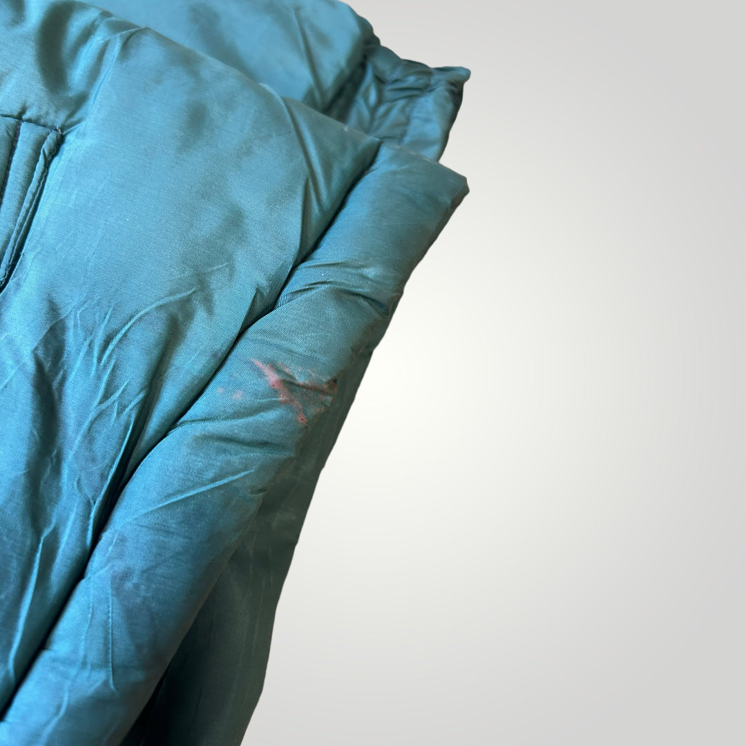 Stüssy Sport Vintage Puffer L | Default Title, Green