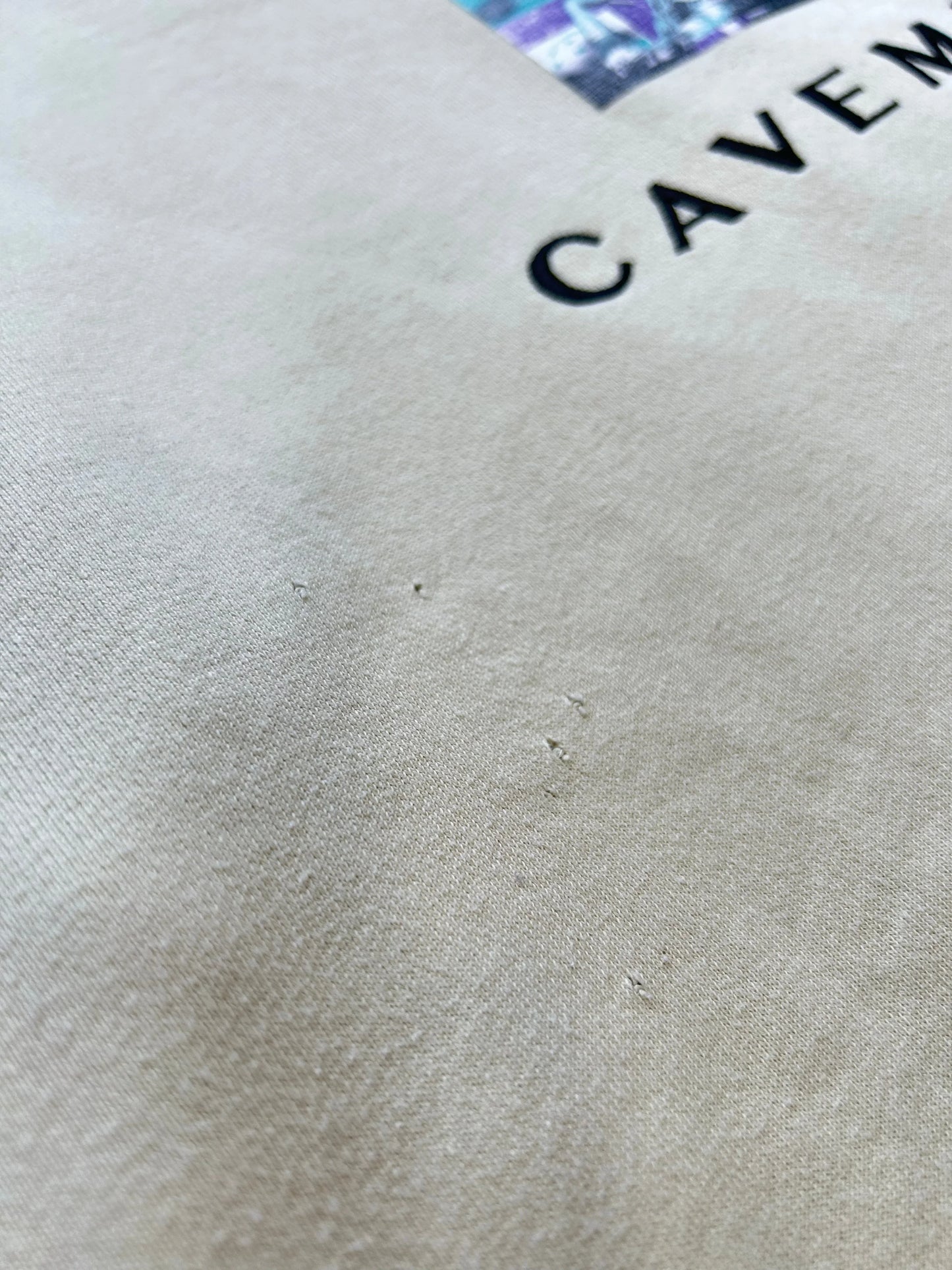 Cav Empt Crewneck Jumper L