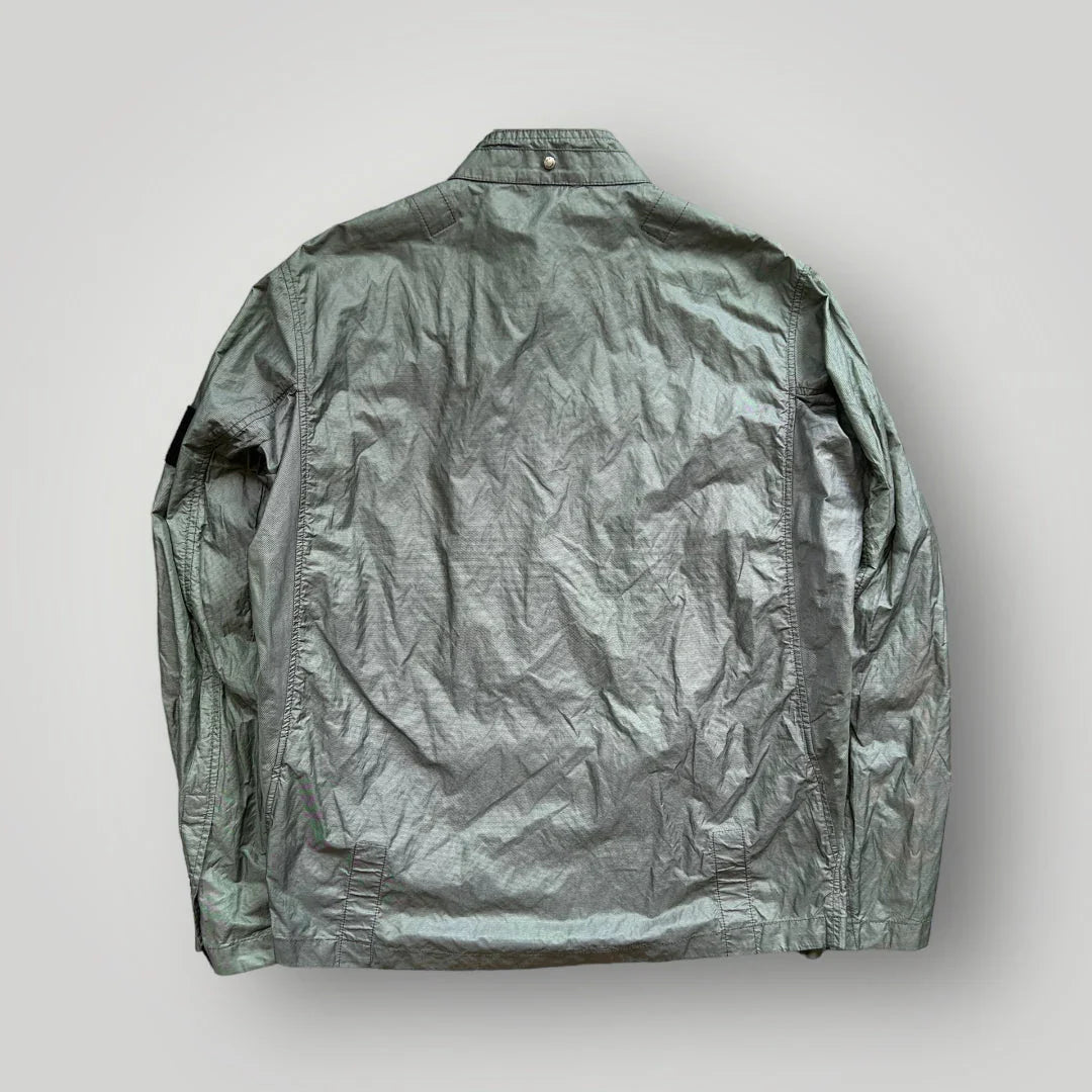 C.P. Company Mesh Bondage Jacket L