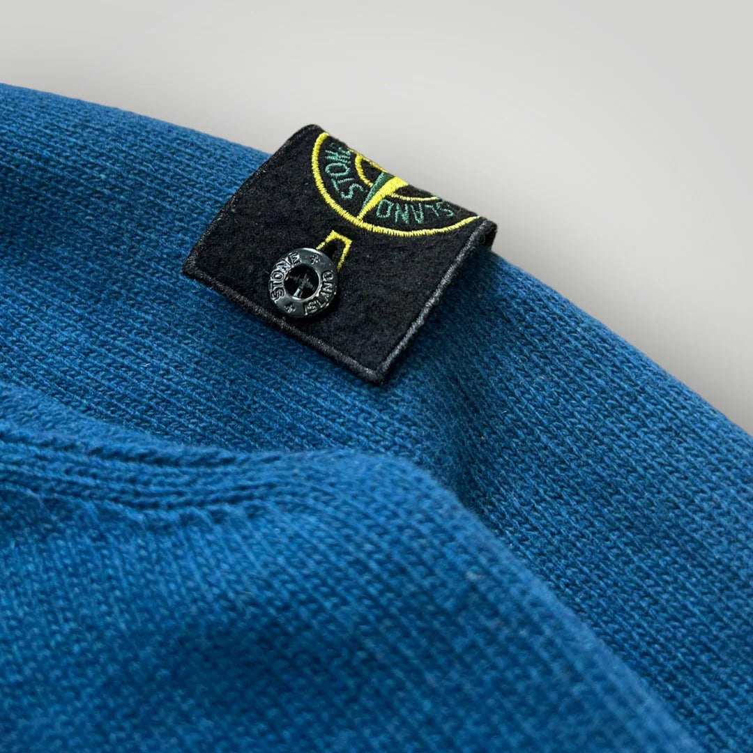 Stone Island AW/14 Knitted Jumper M/L