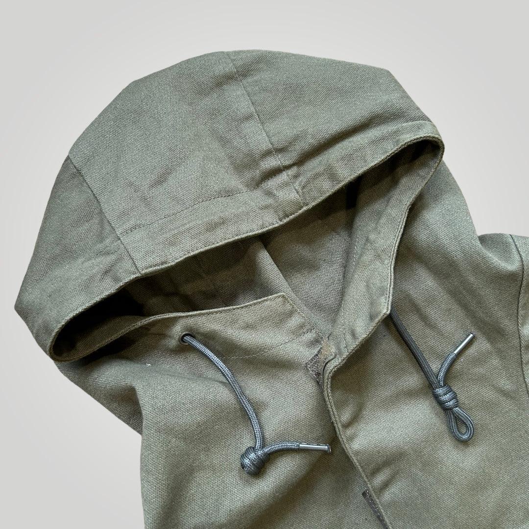 Uniform Bridge Smock L