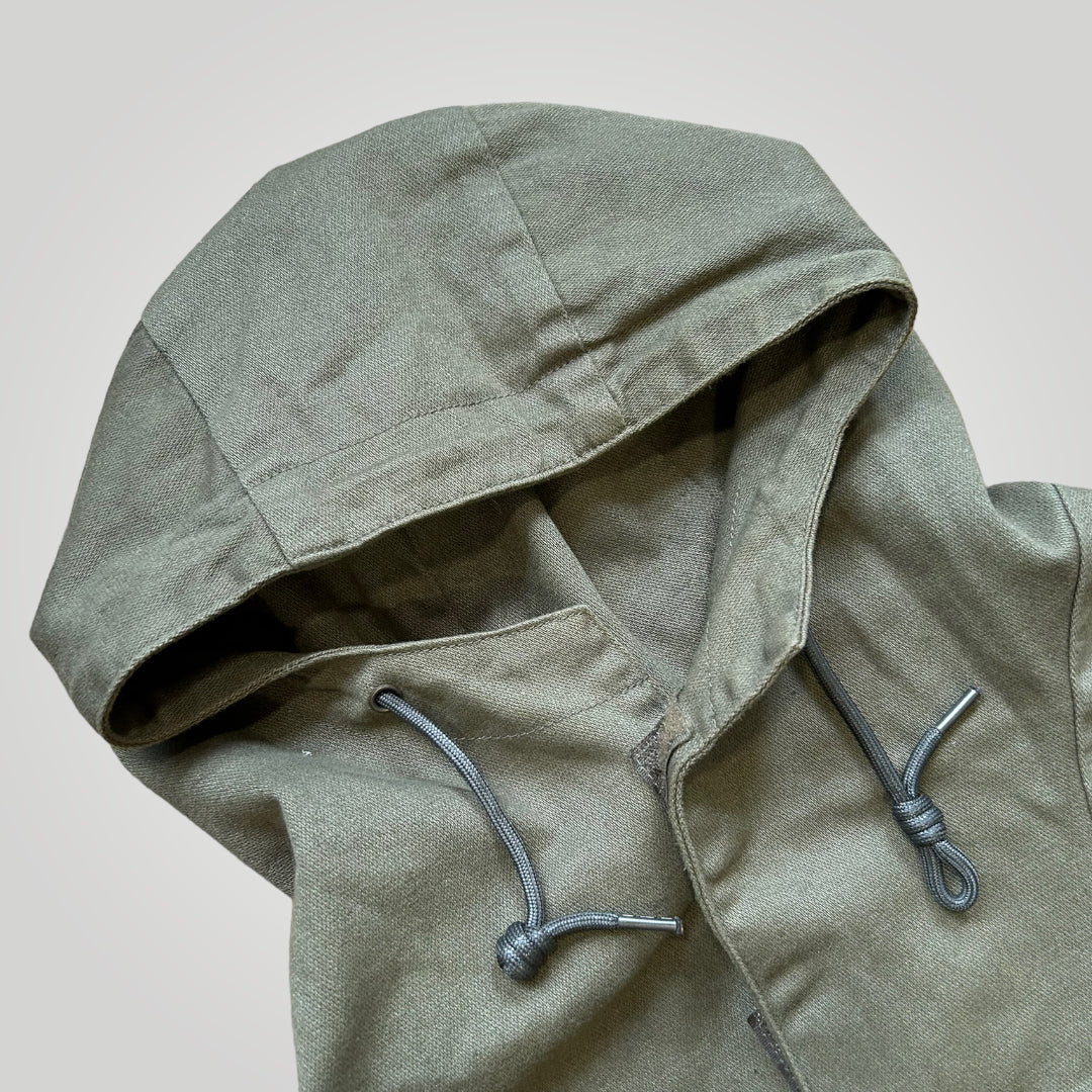 Uniform Bridge Smock L | Default Title, Green