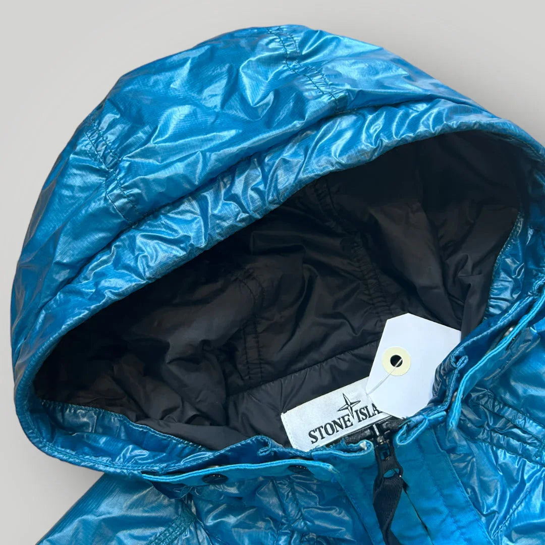 Stone Island Pertex Quantum Down Jacket M