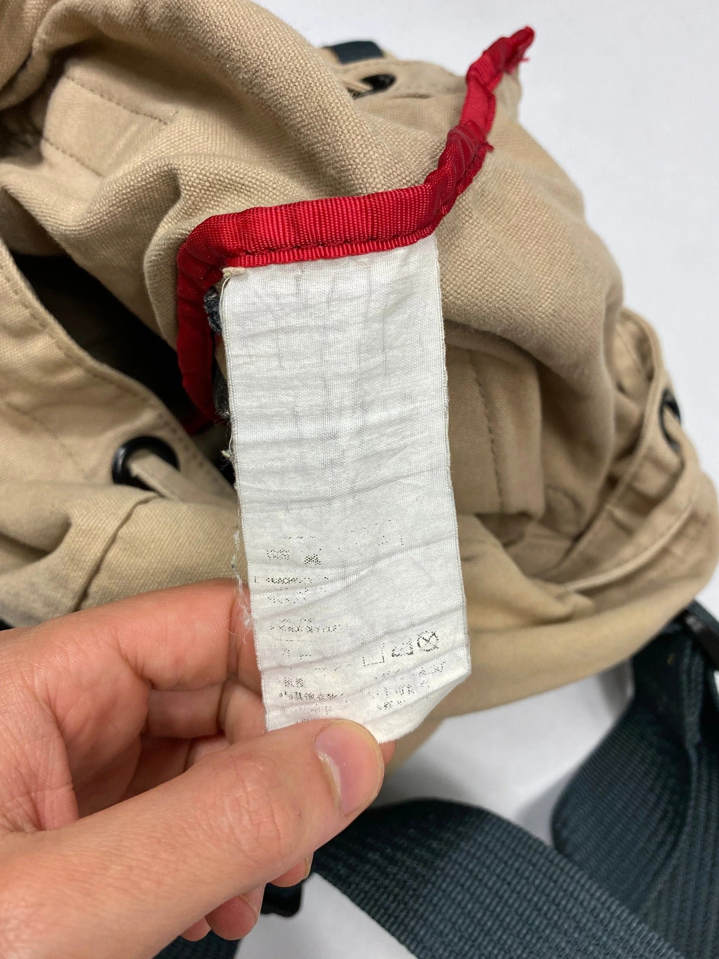 Nike 2004 Carpenter Sling Bag