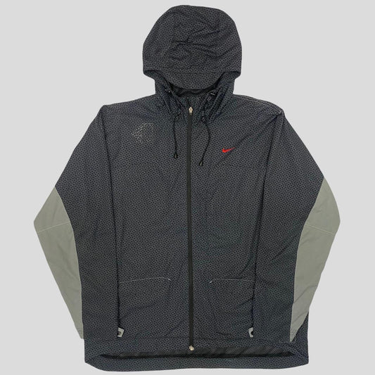 Nike 00’s Airmax Pixel Jacket - XXL