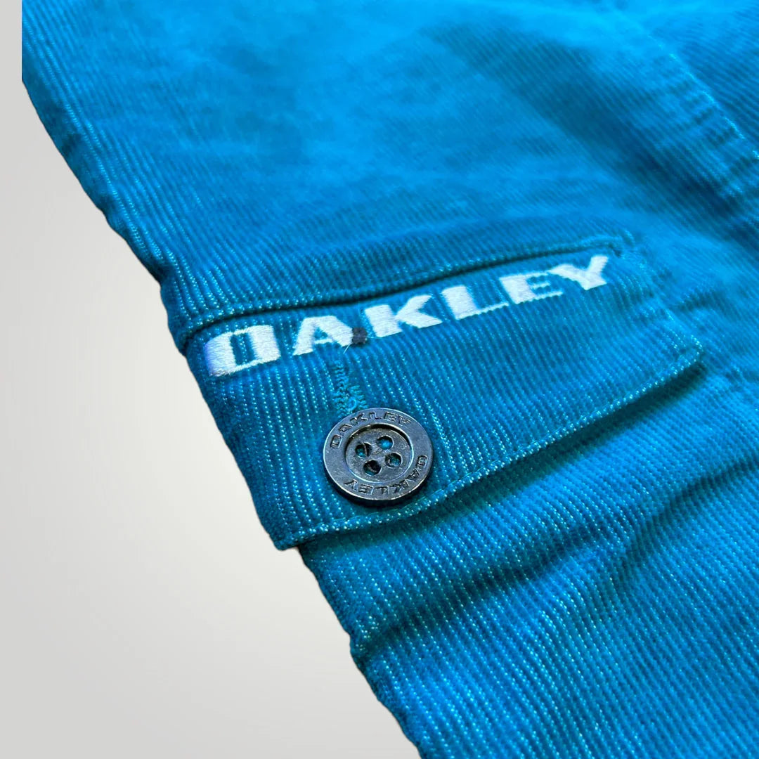 Oakley Technical Cord Cargos 34x33