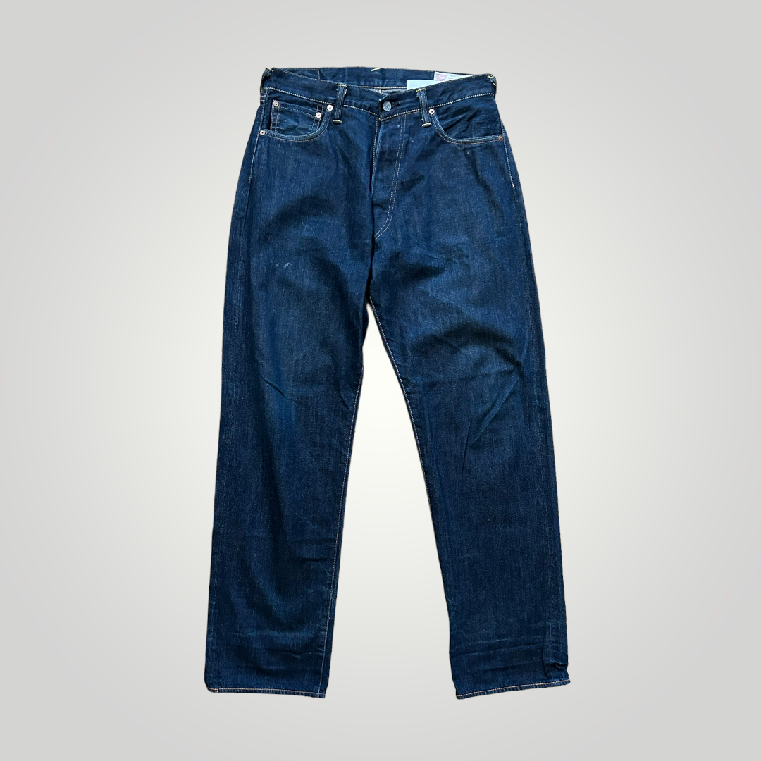 Evisu Embroidered Gul Jeans 32R | Default Title, Red