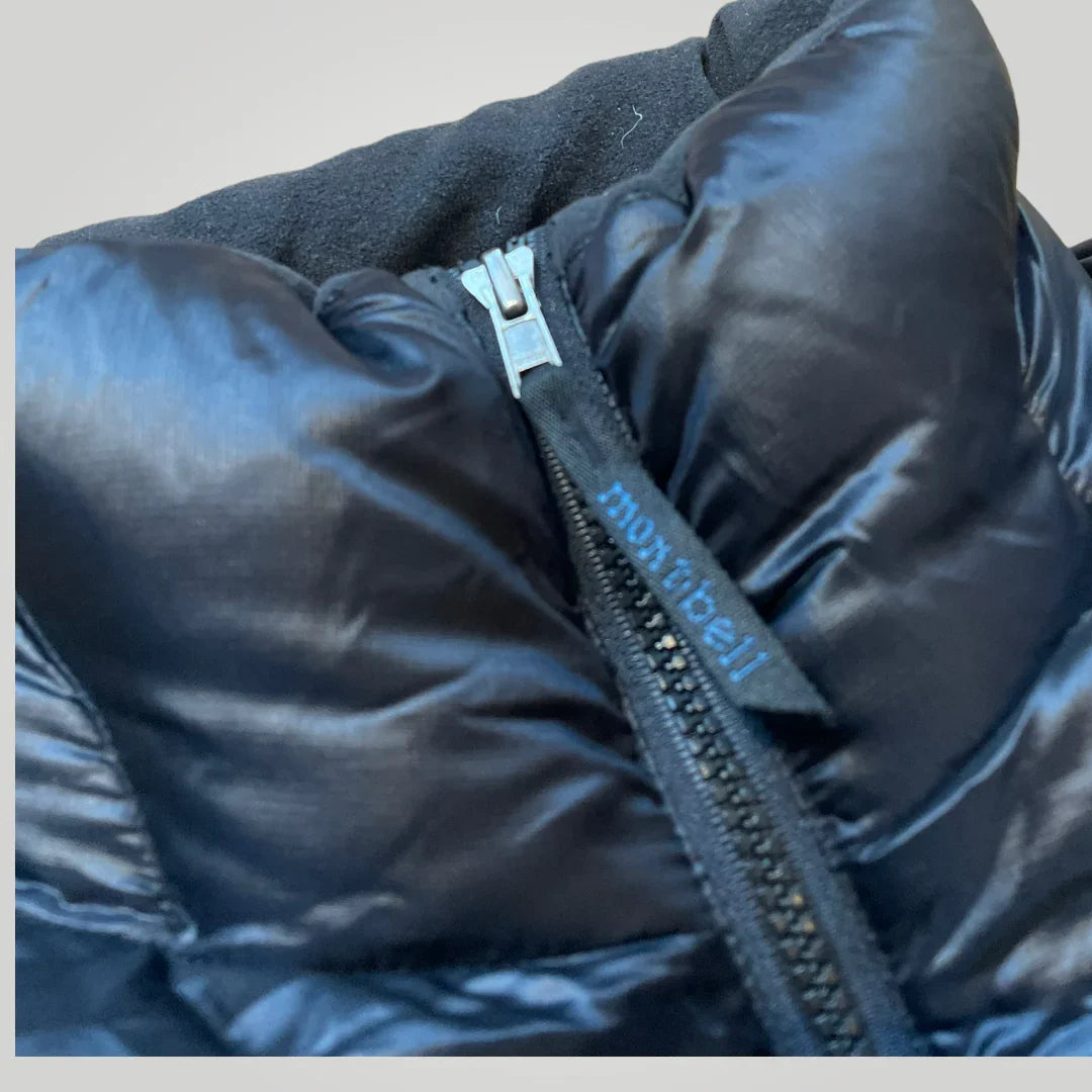Montbell Down Gilet L