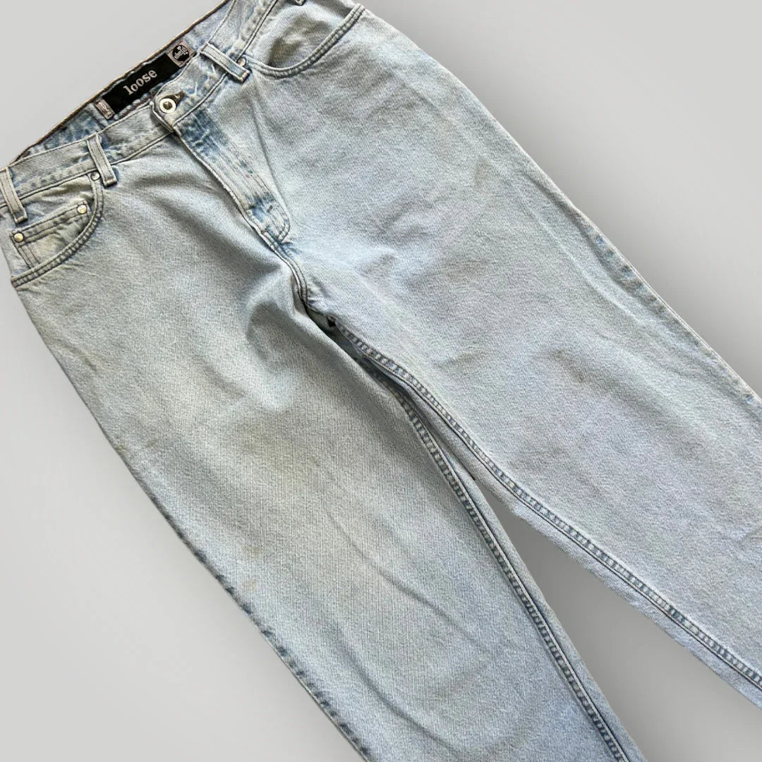 Levi’s Silver Tab Loose Jeans 32R