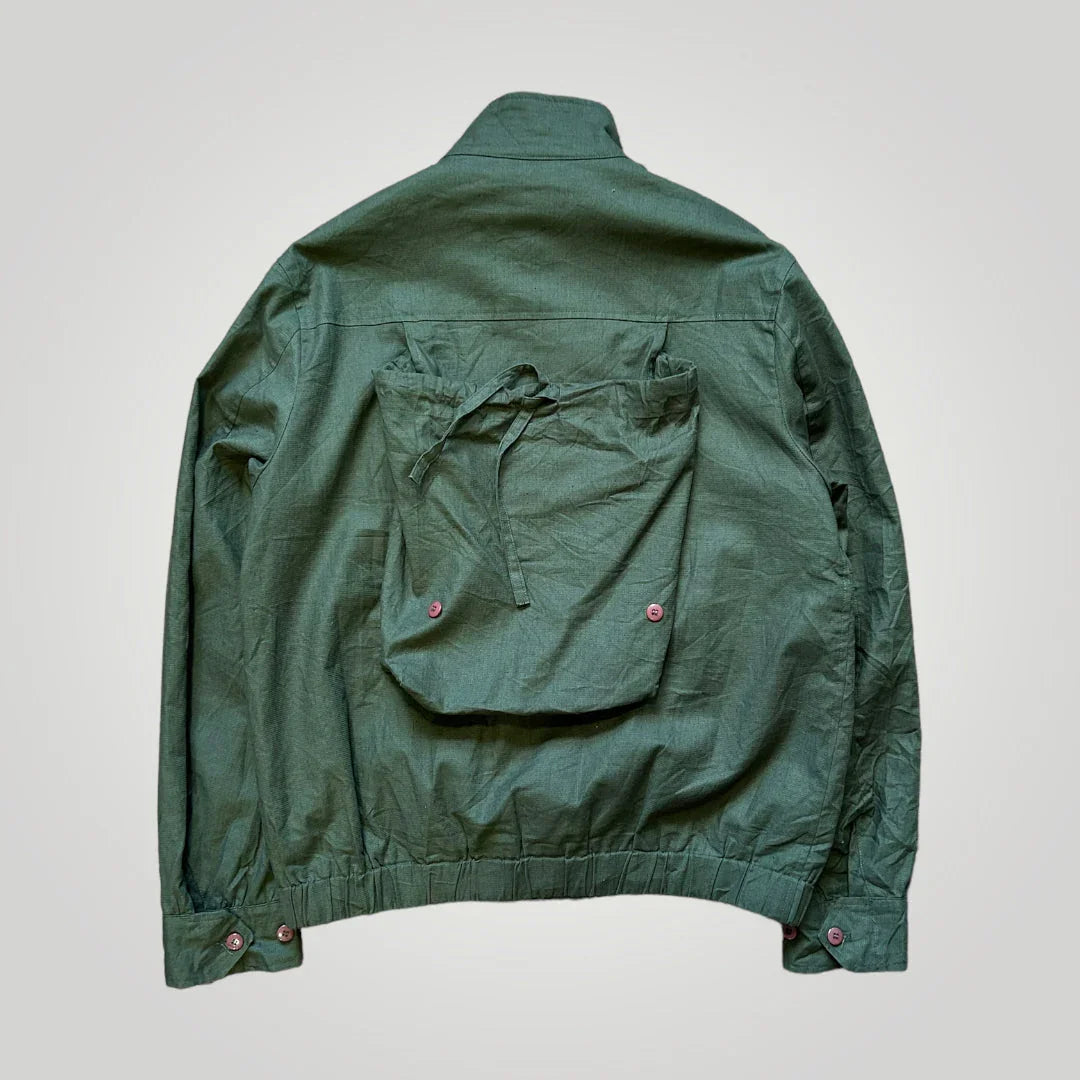 Aspesi New York Garments Technical Jacket M