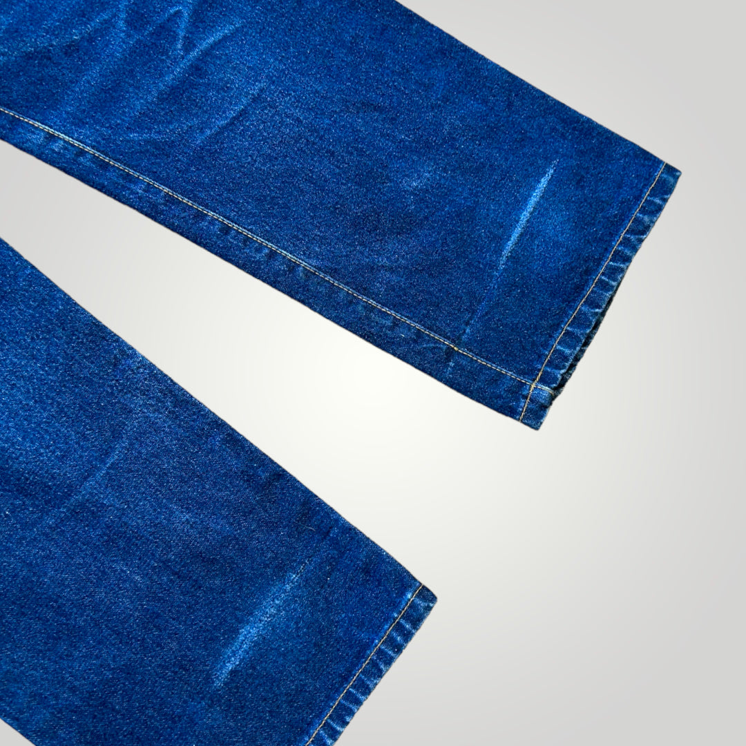 Evisu Gul Jeans 32R | Default Title, Blue