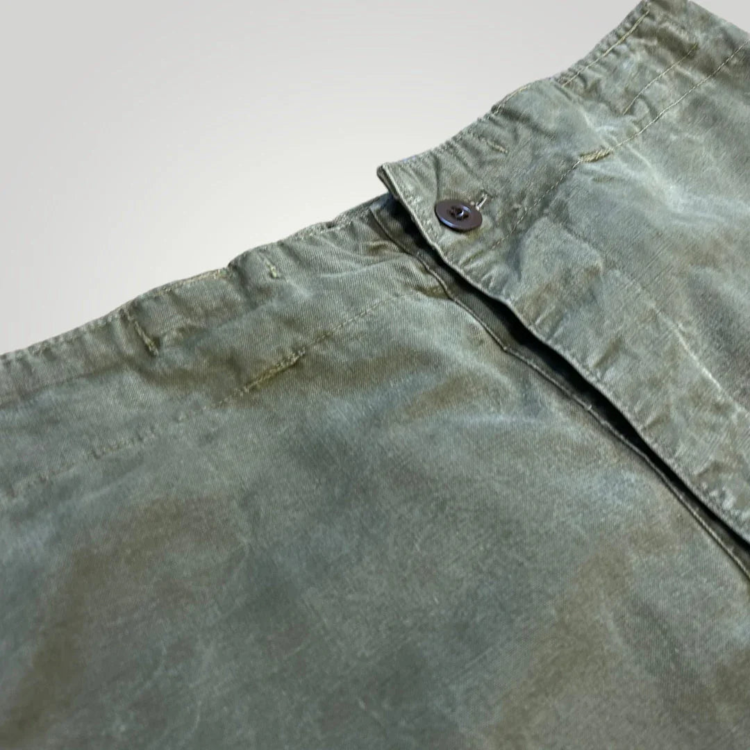 U.S Army Cargos 30x32