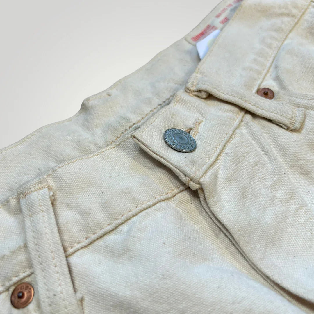 Evisu Gull Jeans 31”