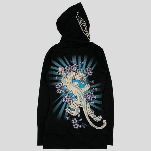 Ed Hardy by Christian Audigier Hoodie - S