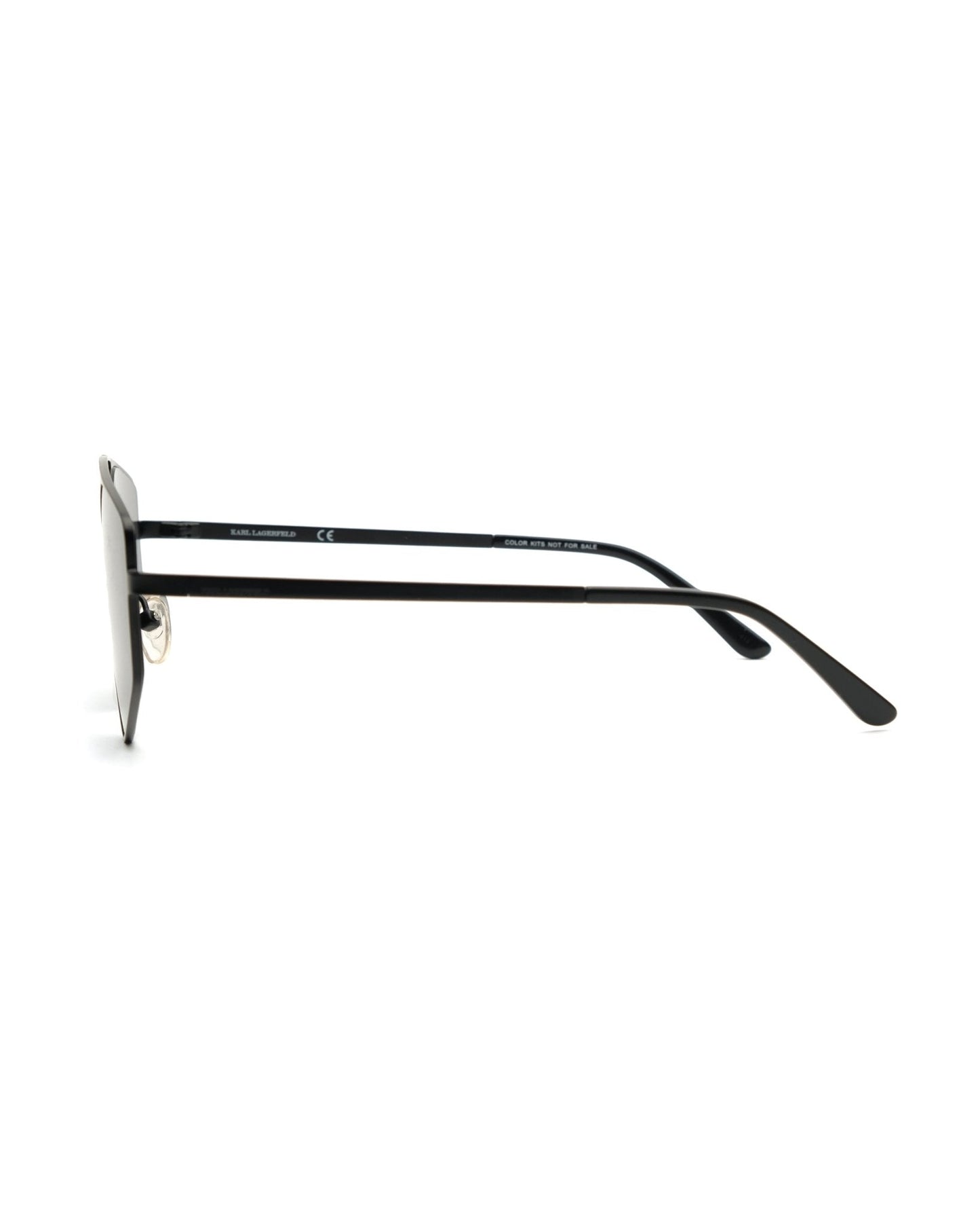 Lagerfeld - Lagerfeld sunglasses vintage – The Dryads