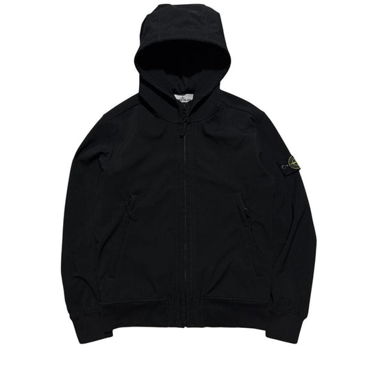 Stone Island Light Soft Shell Jacket
