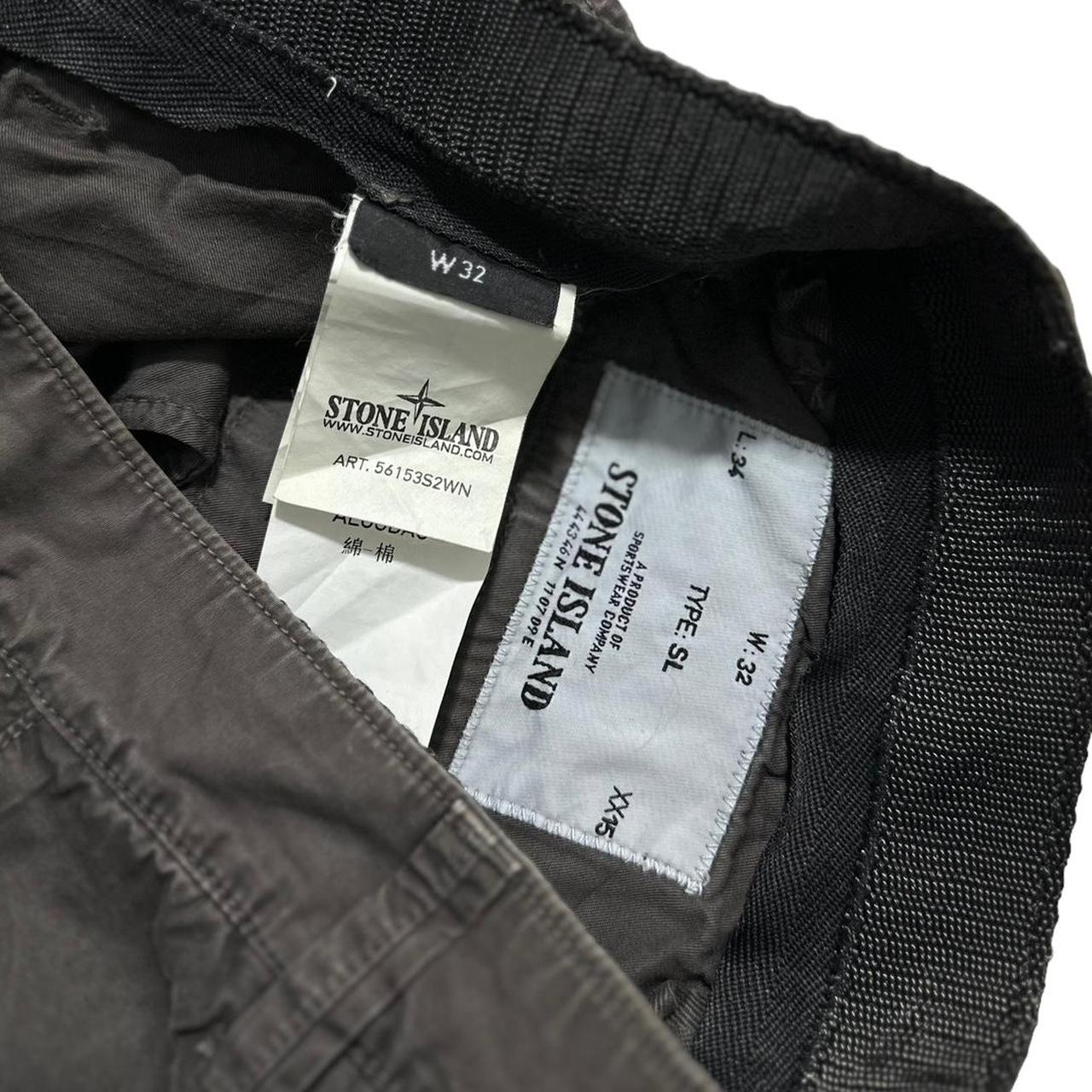 Stone Island Combat Cargos | Default Title, TBD