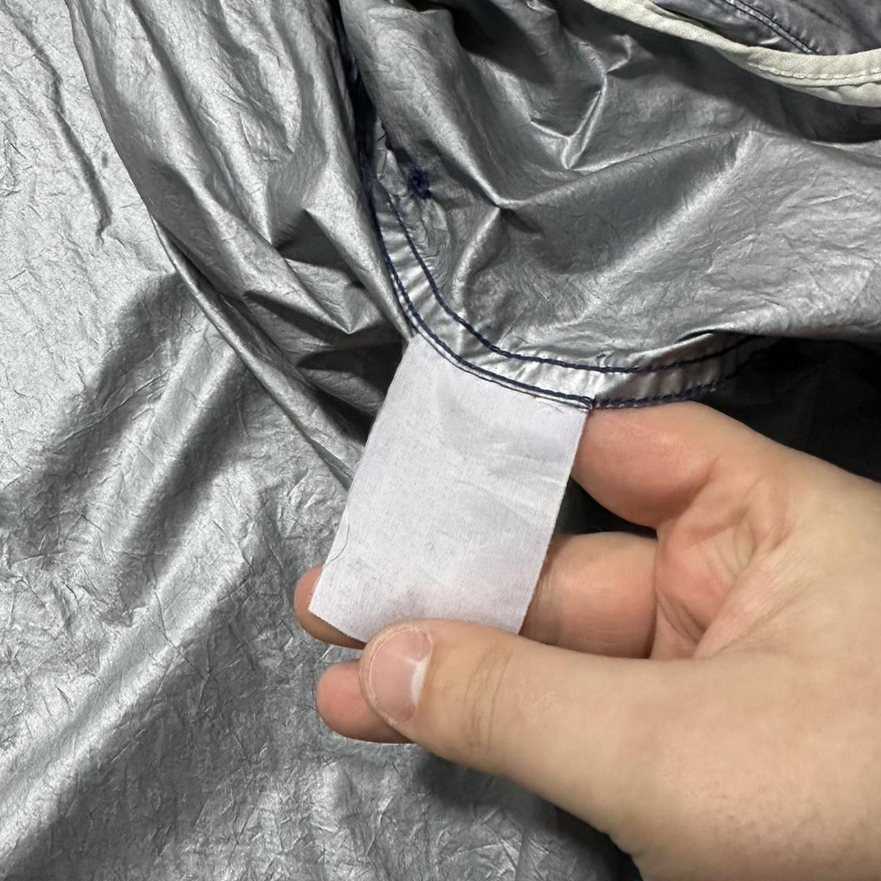 Stone Island Membrana Jacket