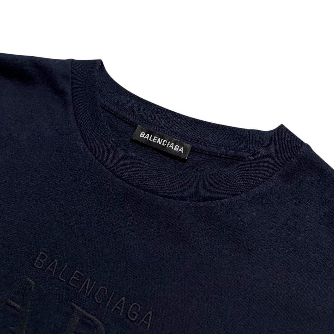 Balenciaga Paris T-Shirt