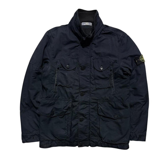 Stone Island David TC Heavy Jacket