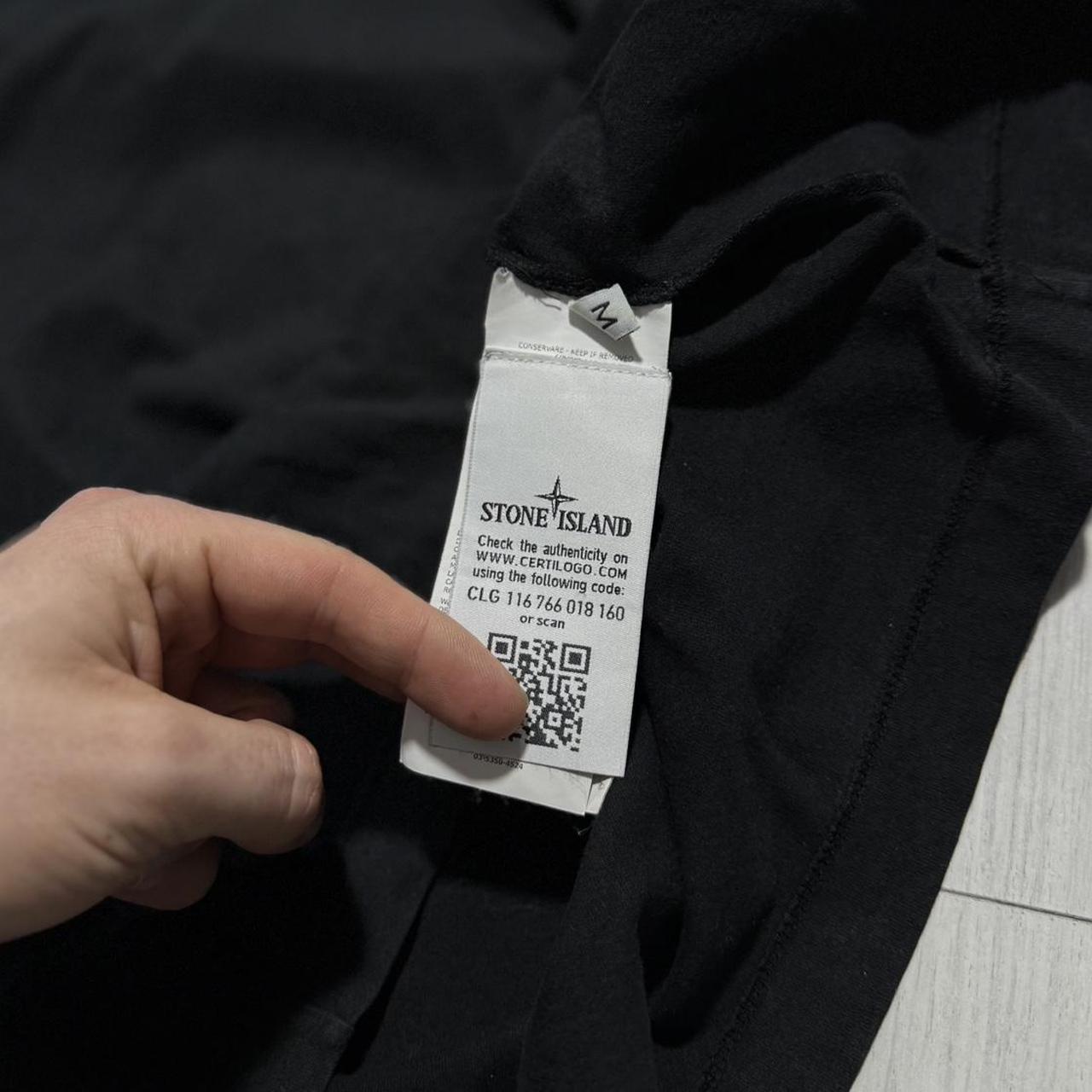 Stone Island Archvio T-Shirt