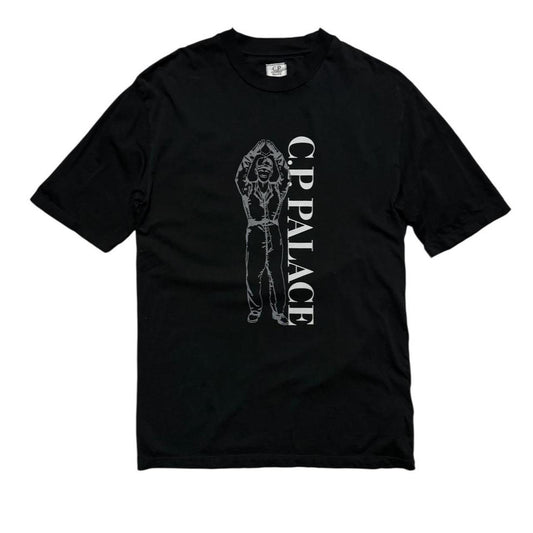 CP Company Palace T-Shirt