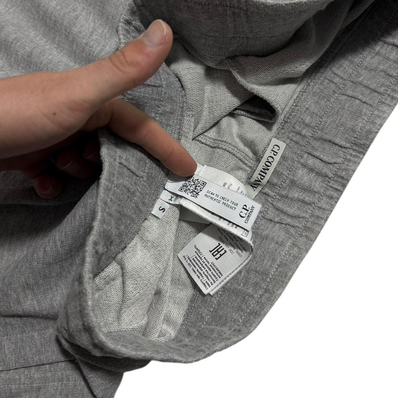 CP Company Cotton Shorts