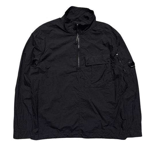 CP Company Nylon Pullover Jacket
