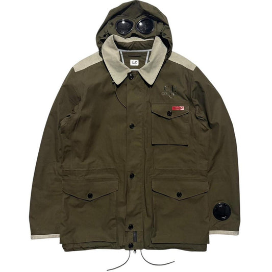 CP Company La Mille Jacket