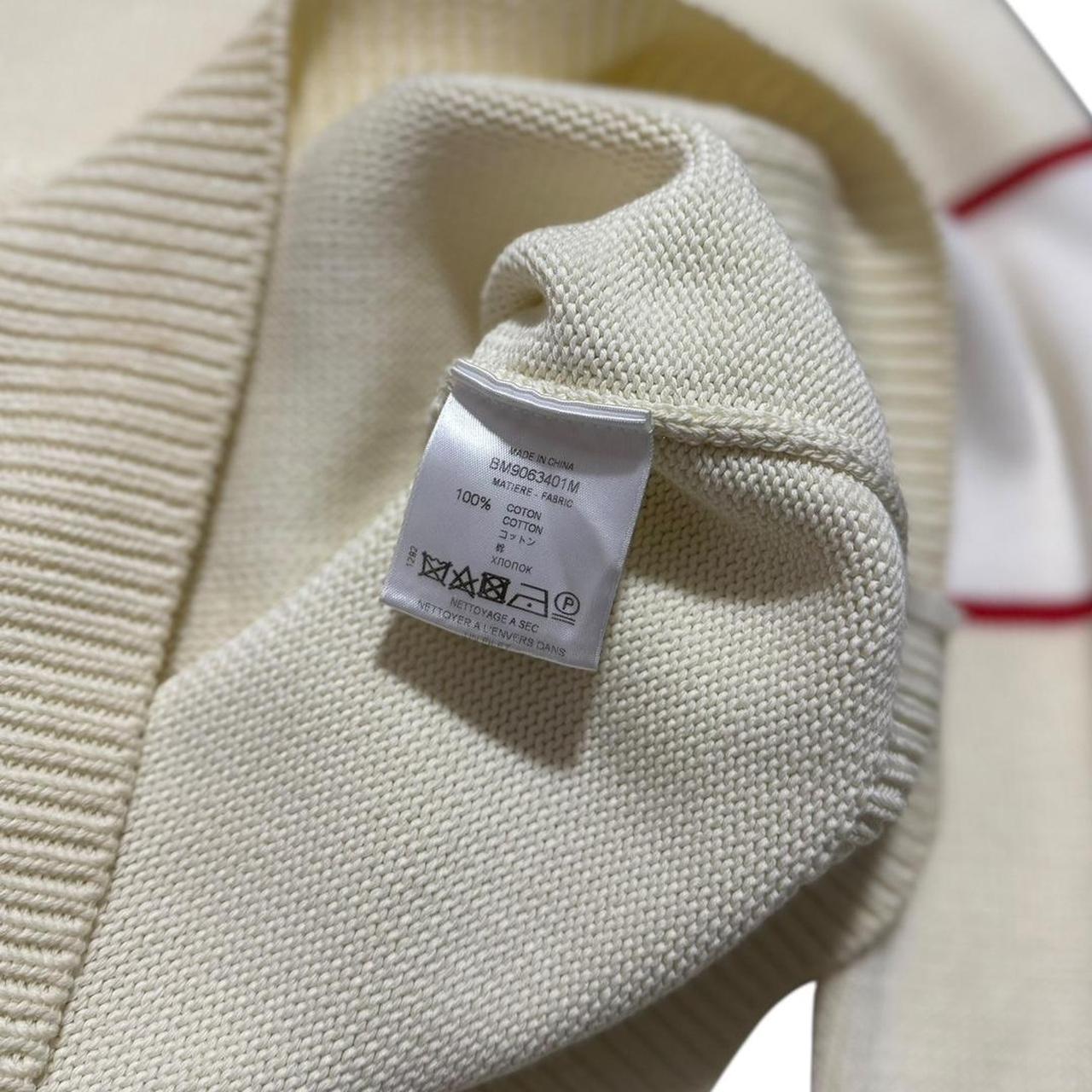 Givenchy Heavy Knit Pullover