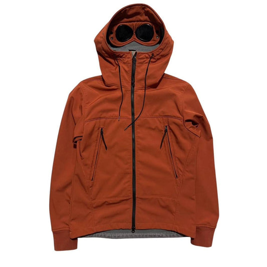 CP Company Soft Shell Jacket