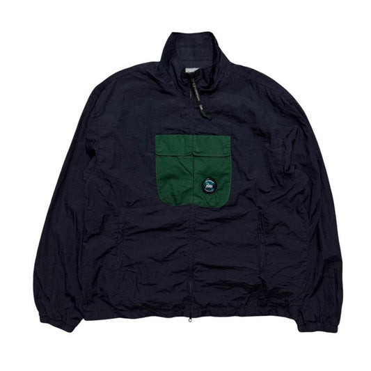 CP Company Patta Nylon Track Jacket