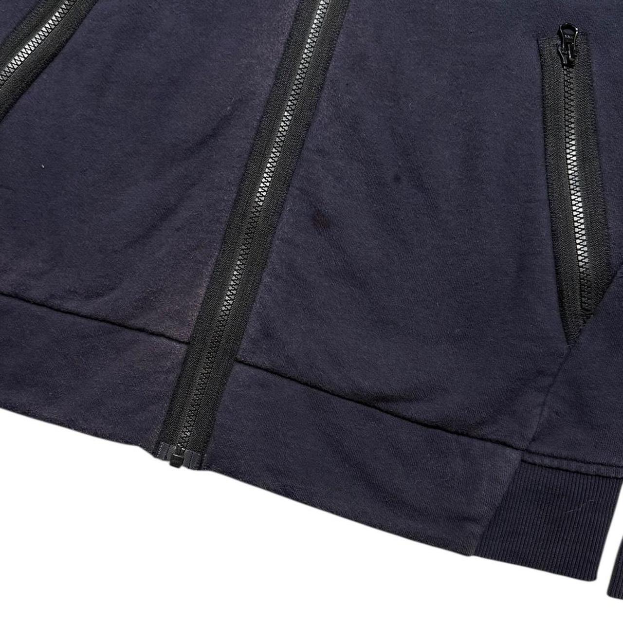 CP Company Envison Racing Goggle Hoodie