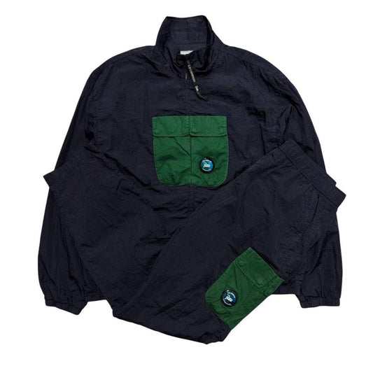 CP Company Patta Nylon Tracksuit