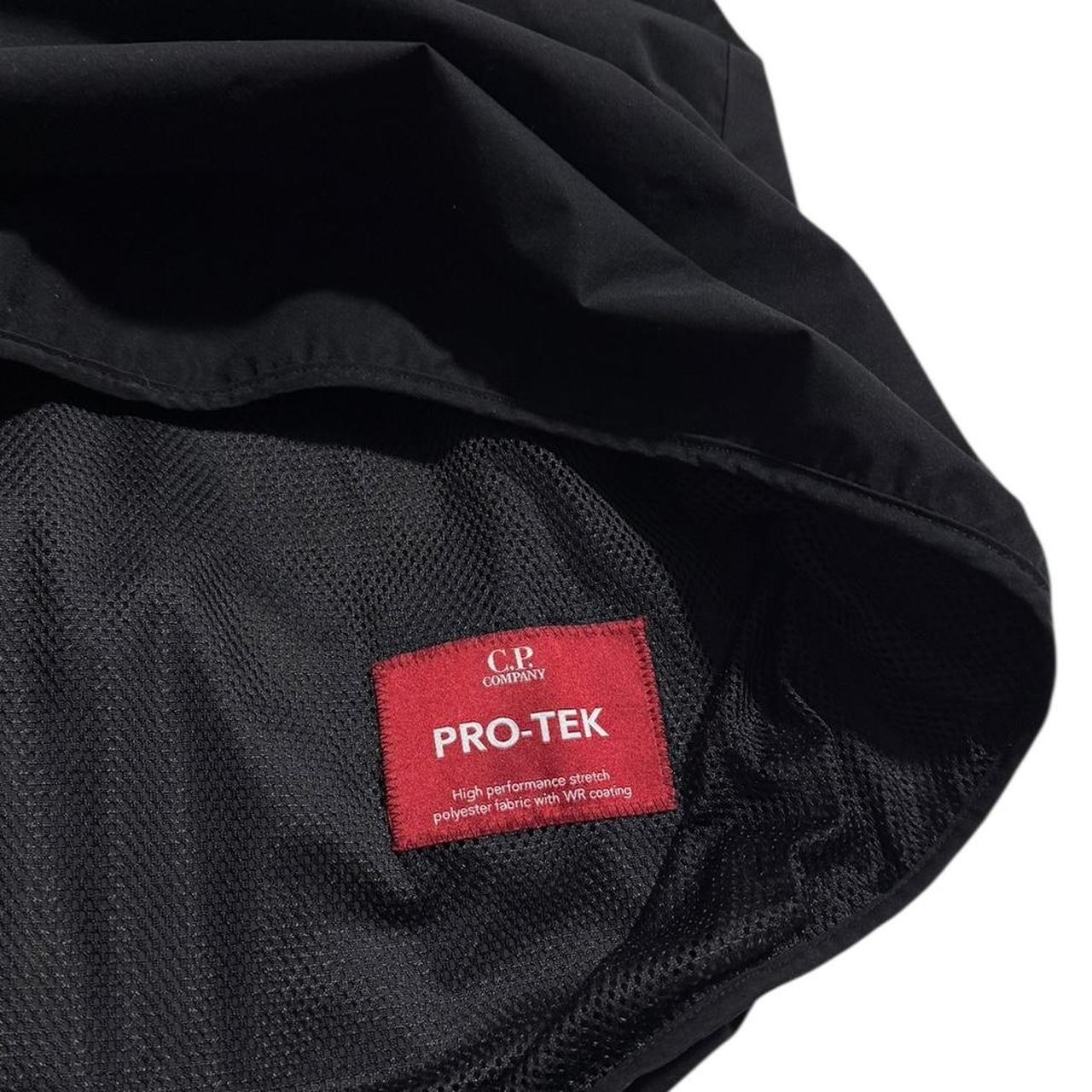 CP Company Pro-Tek Pullover Jacket