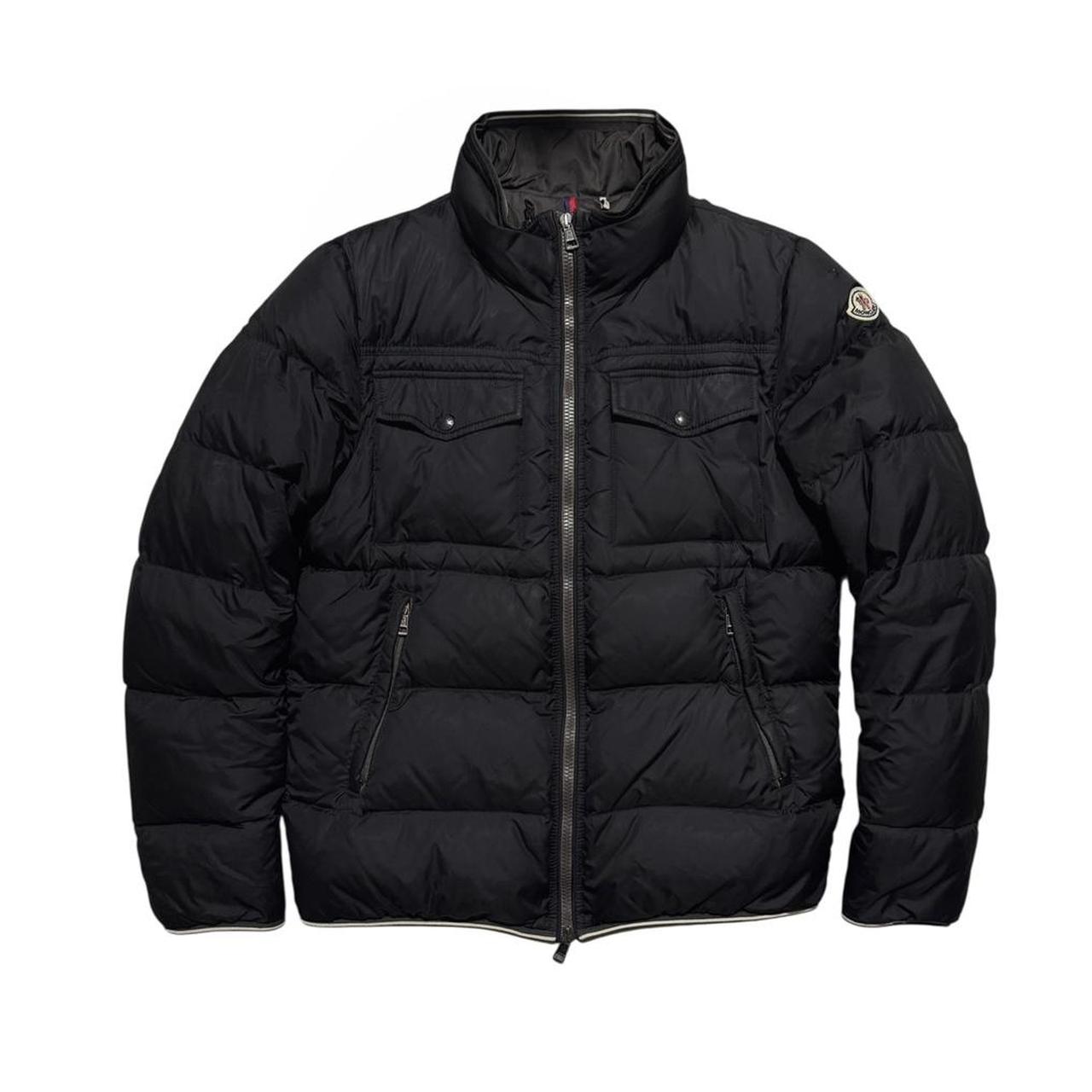 Moncler Thomas Down Jacket – Known Source
