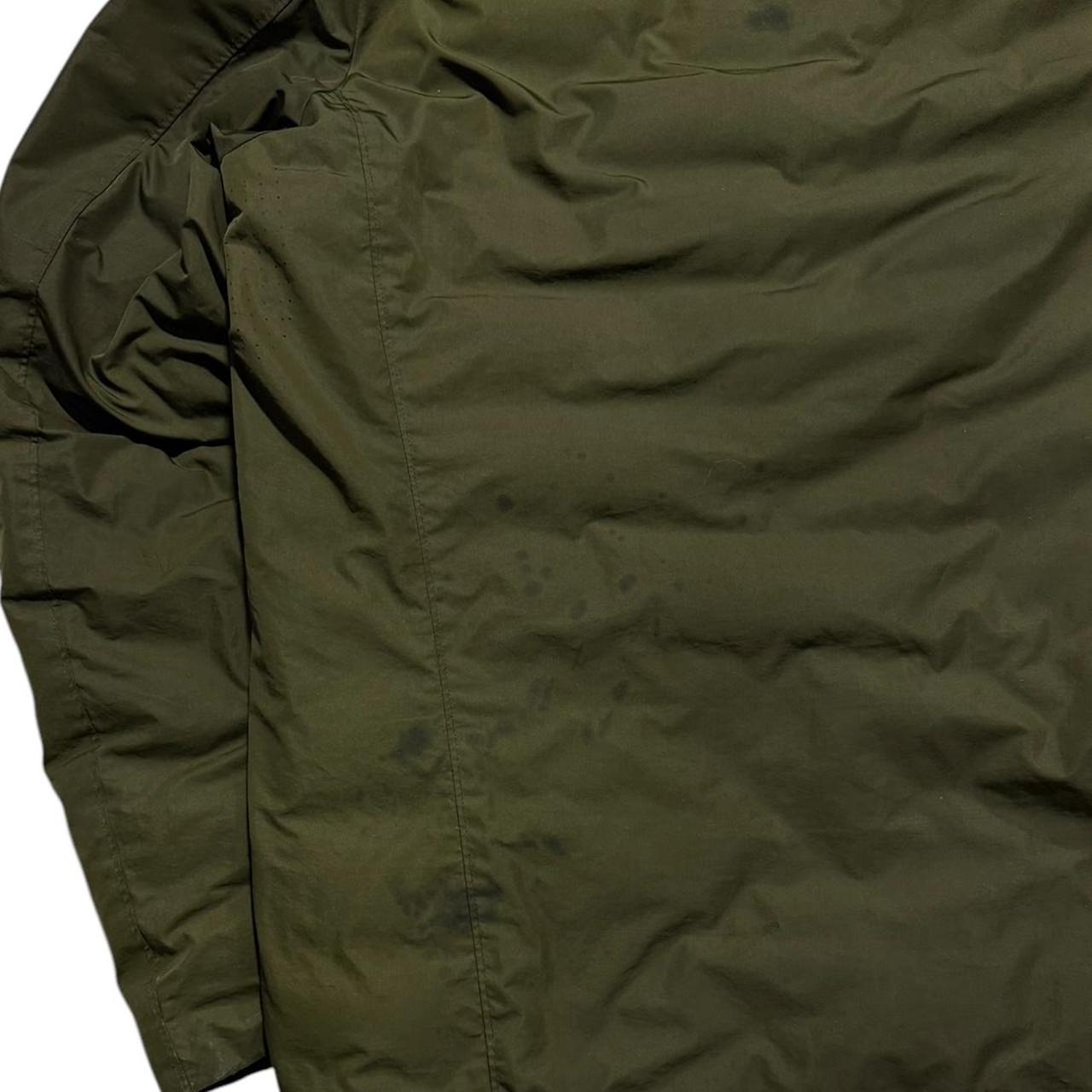 CP Company Micro-M Mask Jacket