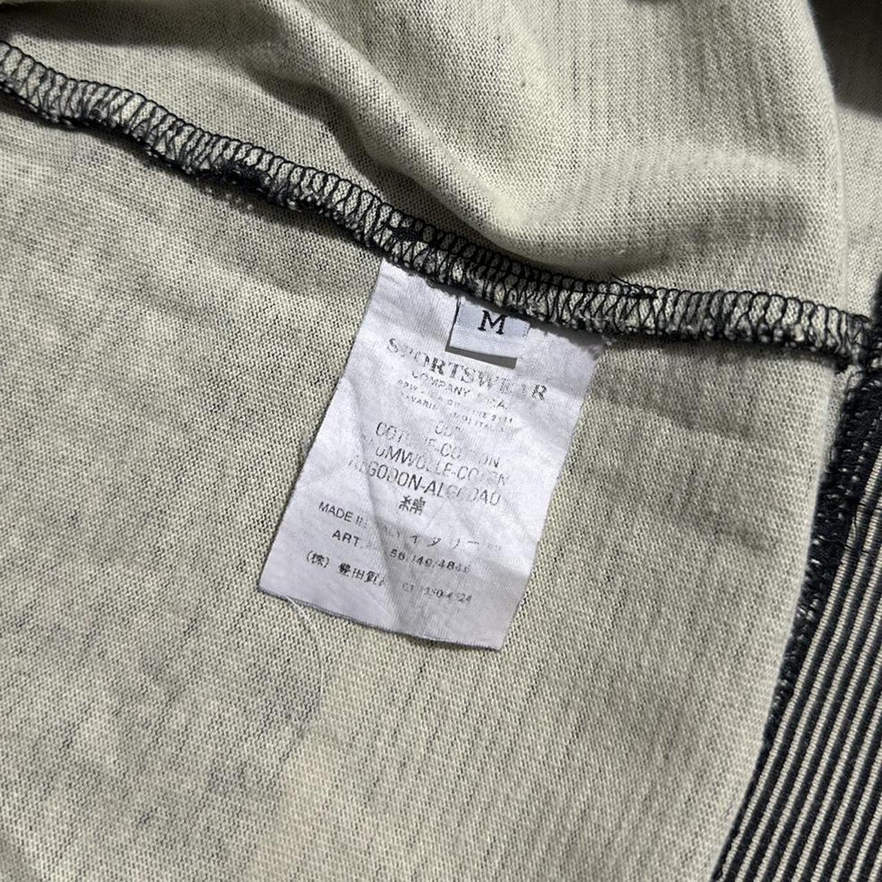 Stone Island Marina Grey T-Shirt