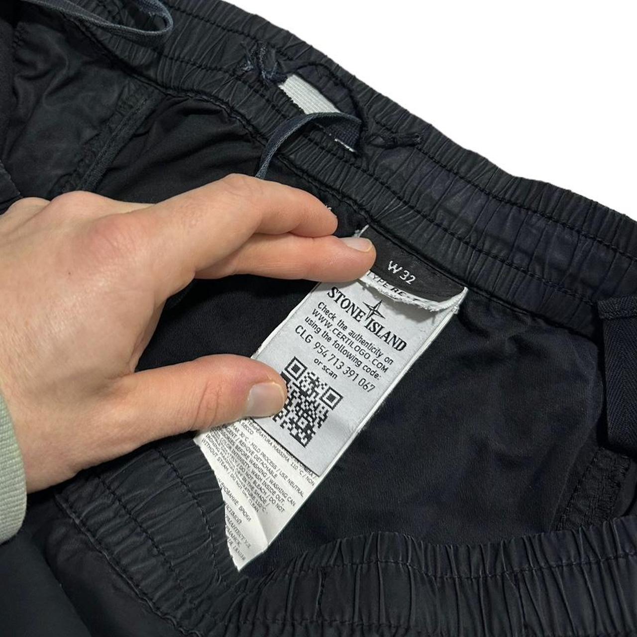 Stone Island Combat Cargos | Default Title, TBD