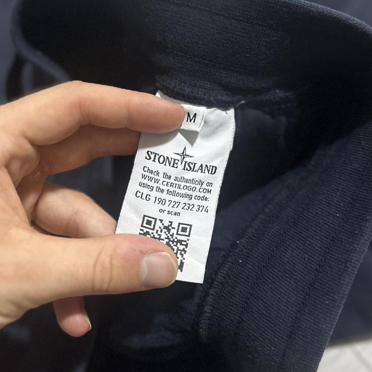 Stone Island Cotton Shorts | Medium, TBD