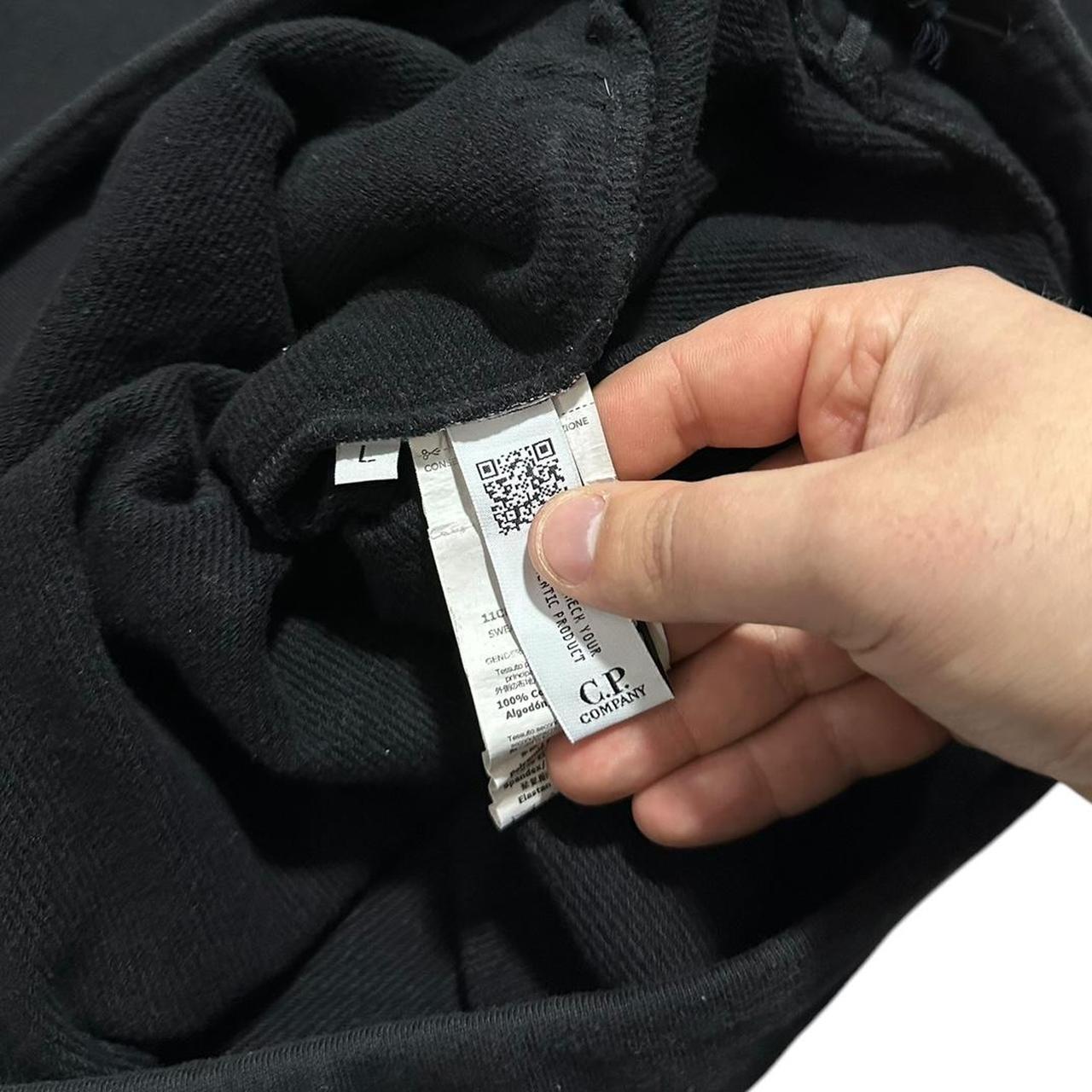 CP Company Metropolis Hoodie