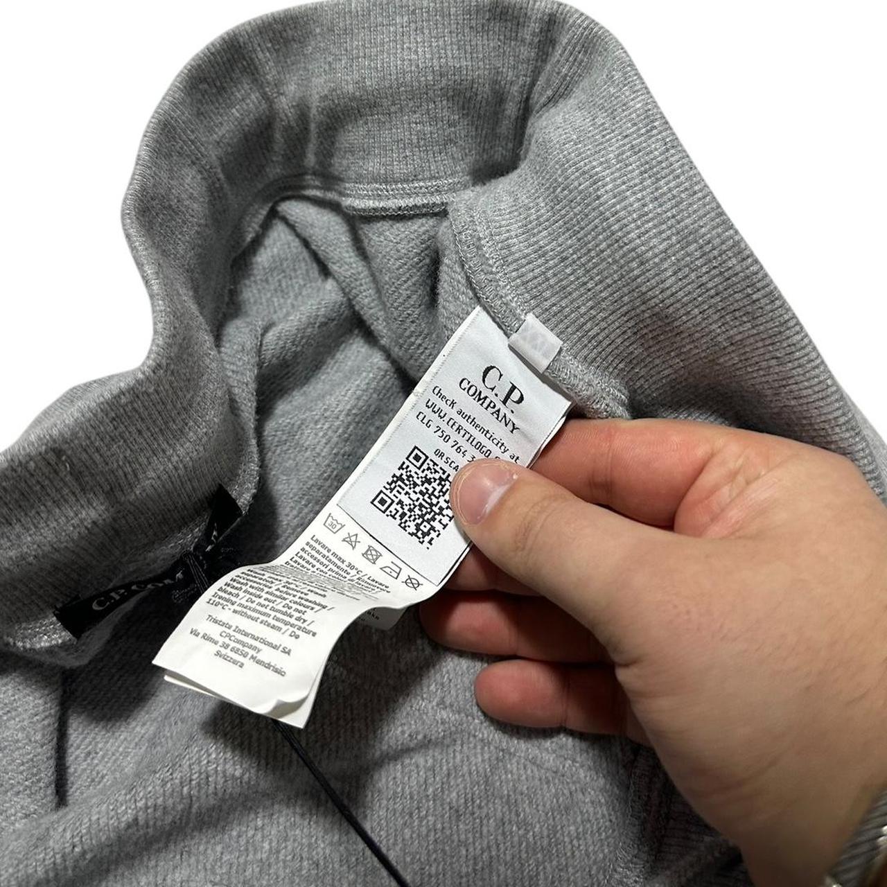 CP Company Sweatpants