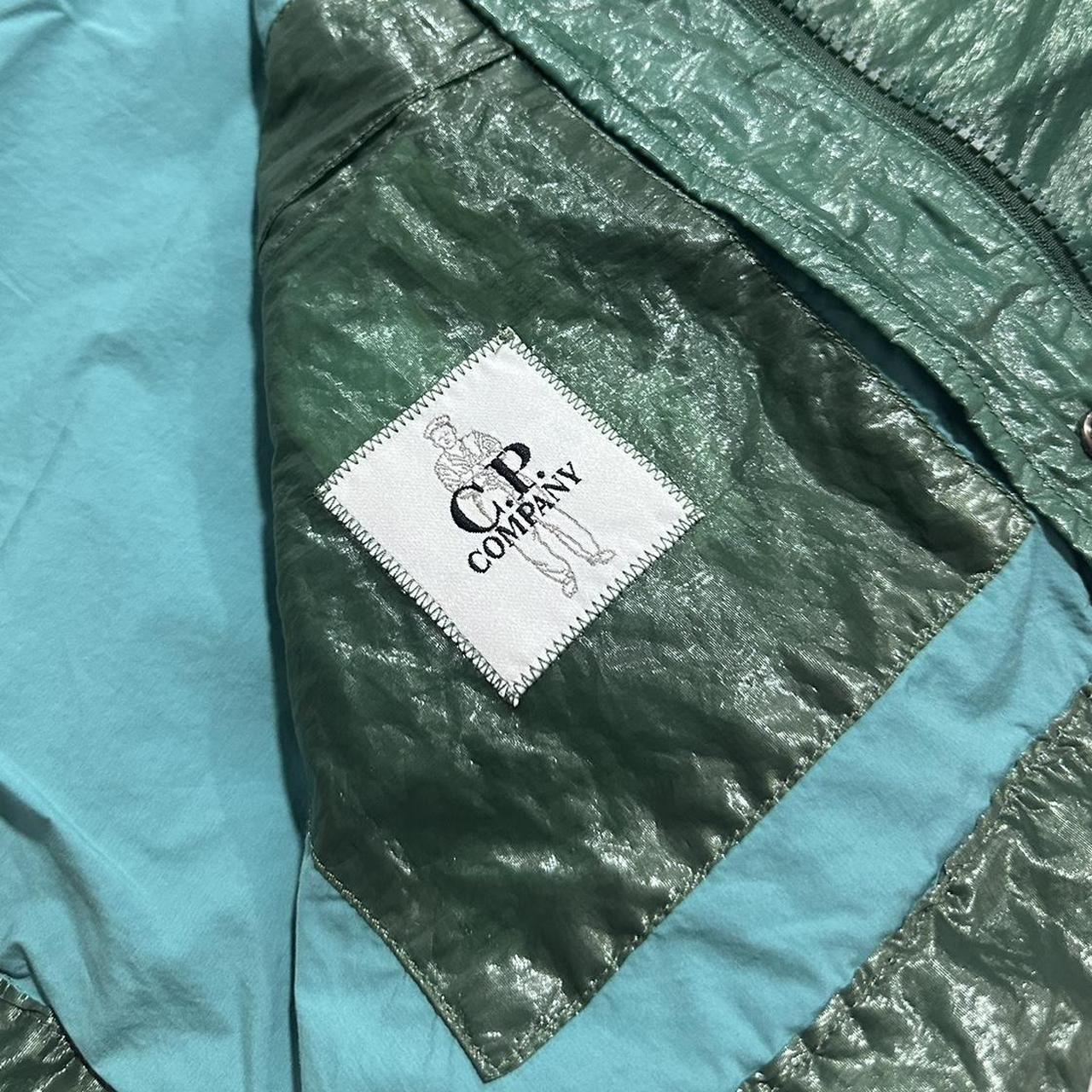 CP Company Kan-D Jacket | Large, TBD