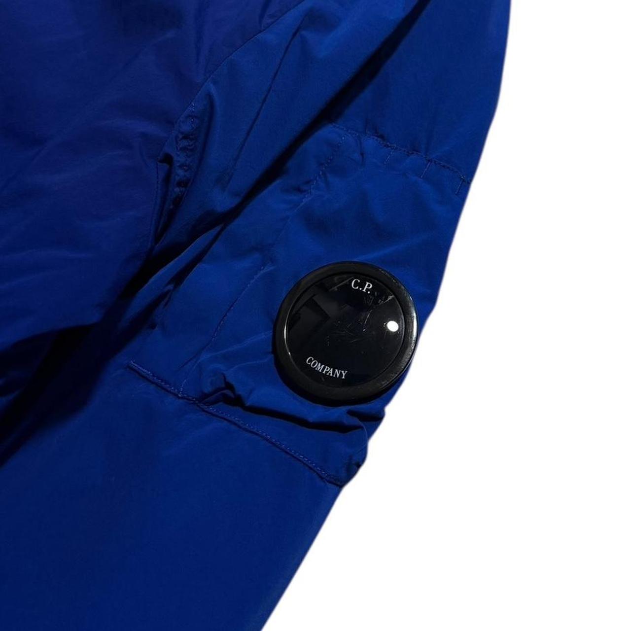 CP Company Nycra Padded Down Jacket