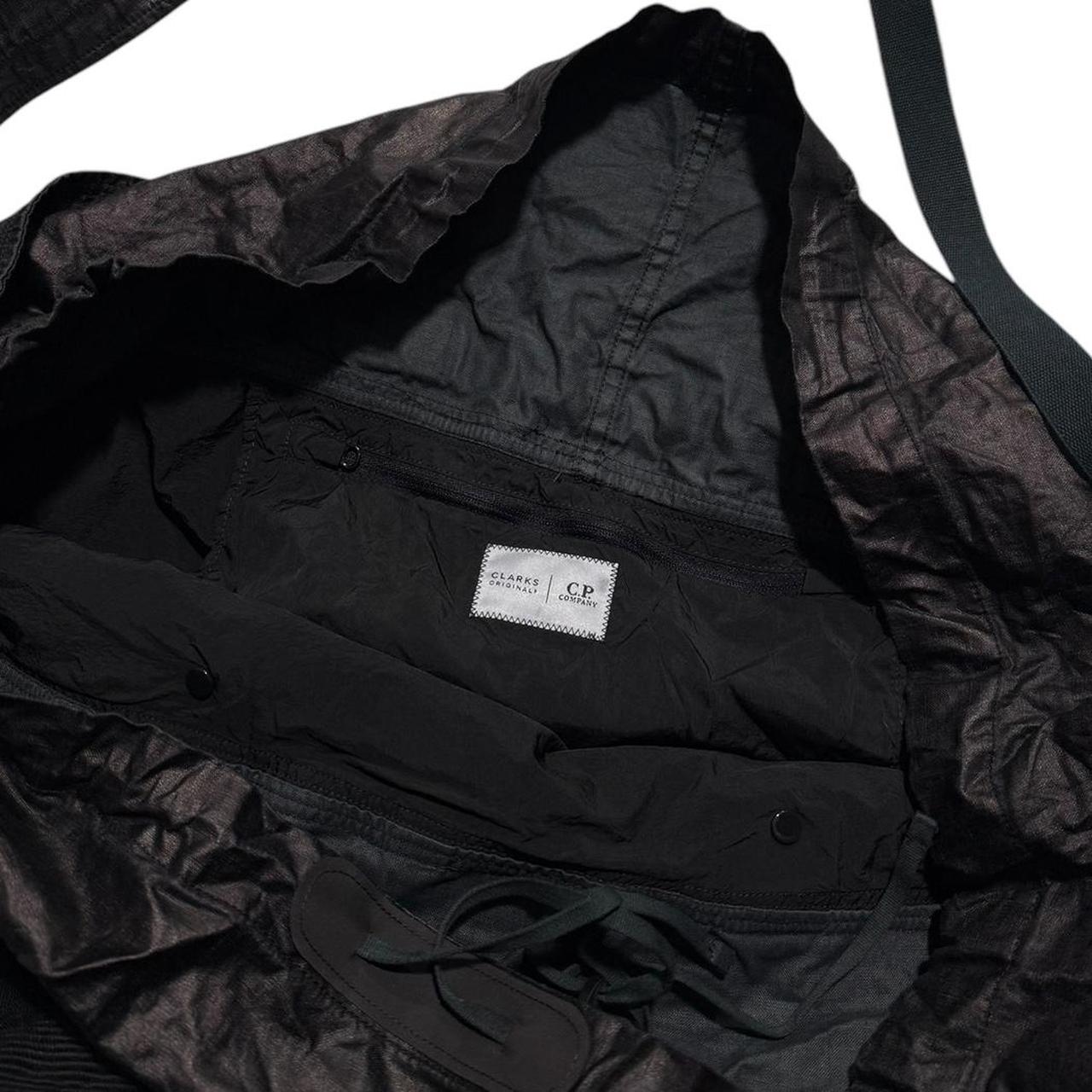 CP Company Clarks Smock Bag | Default Title, TBD