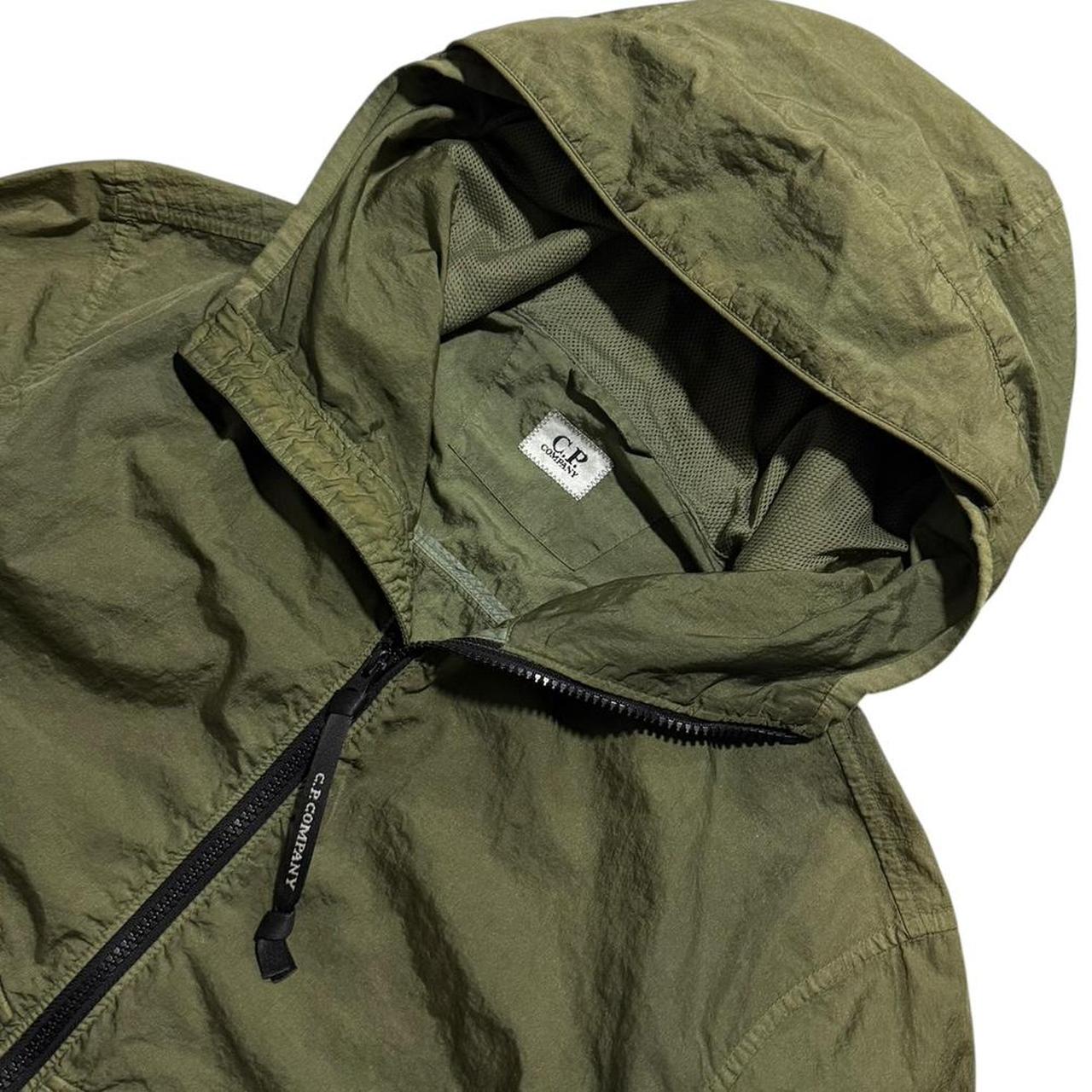 CP Company M.T.t.N Nylon Jacket