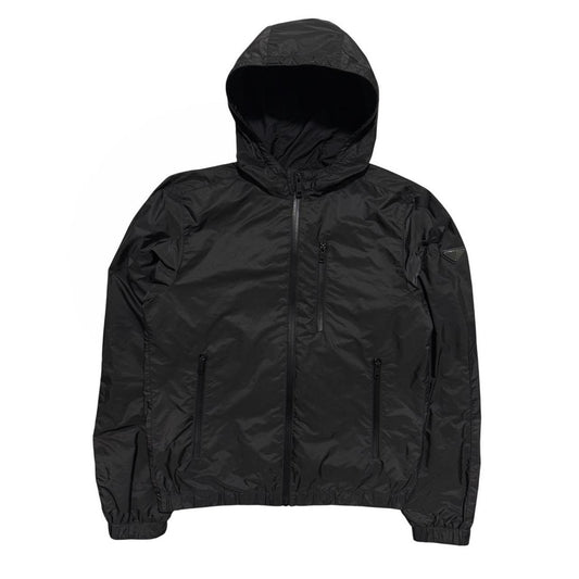 Prada Nylon Jacket