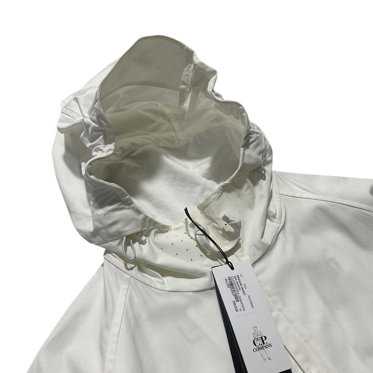 CP Company Metropolis Jacket