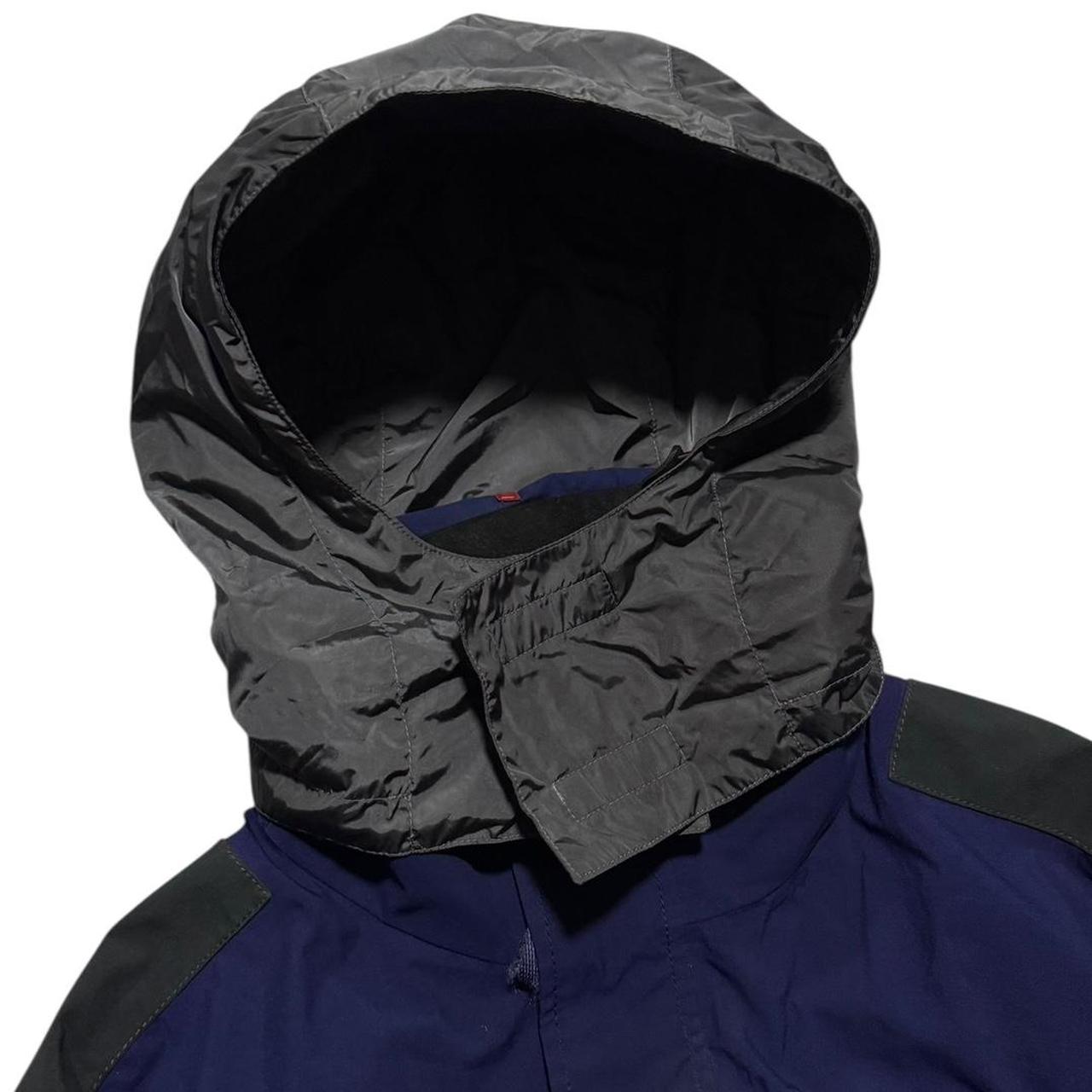 Prada Down Ski Jacket