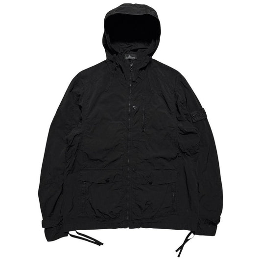 Stone Island Silon Shadow Project Jacket